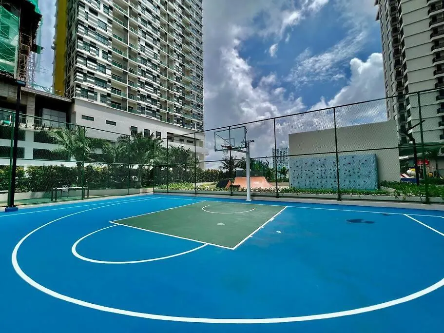 New Bali Kota-1Room/4-5Pax/Nr Jonkerstreet 10Minit Malacca
